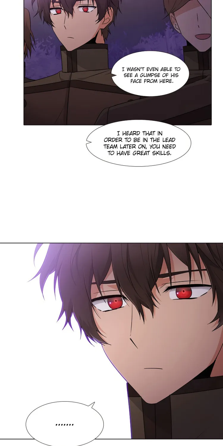 Caught by the Villain Chapter 10 page 65 - 