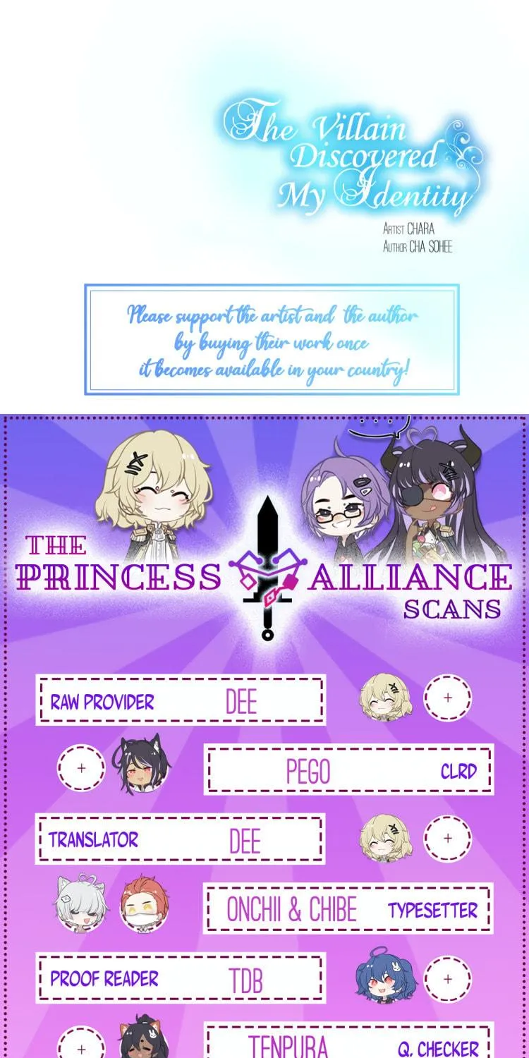 Caught by the Villain Chapter 10 page 67 - 
