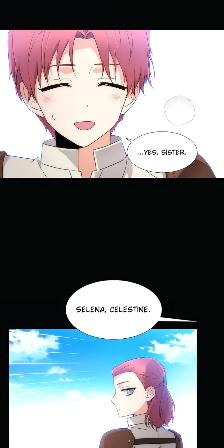 Caught by the Villain Chapter 10 page 8 - 