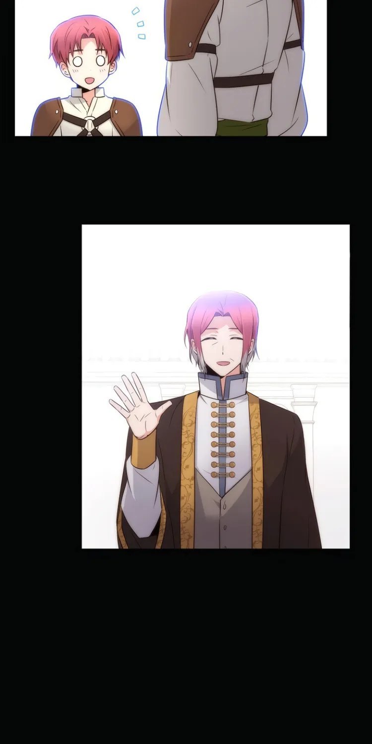 Caught by the Villain Chapter 10 page 9 - 