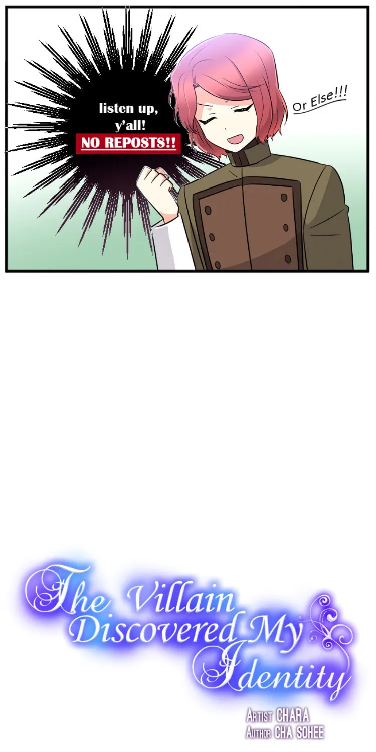 Caught by the Villain Chapter 11 page 1 - 