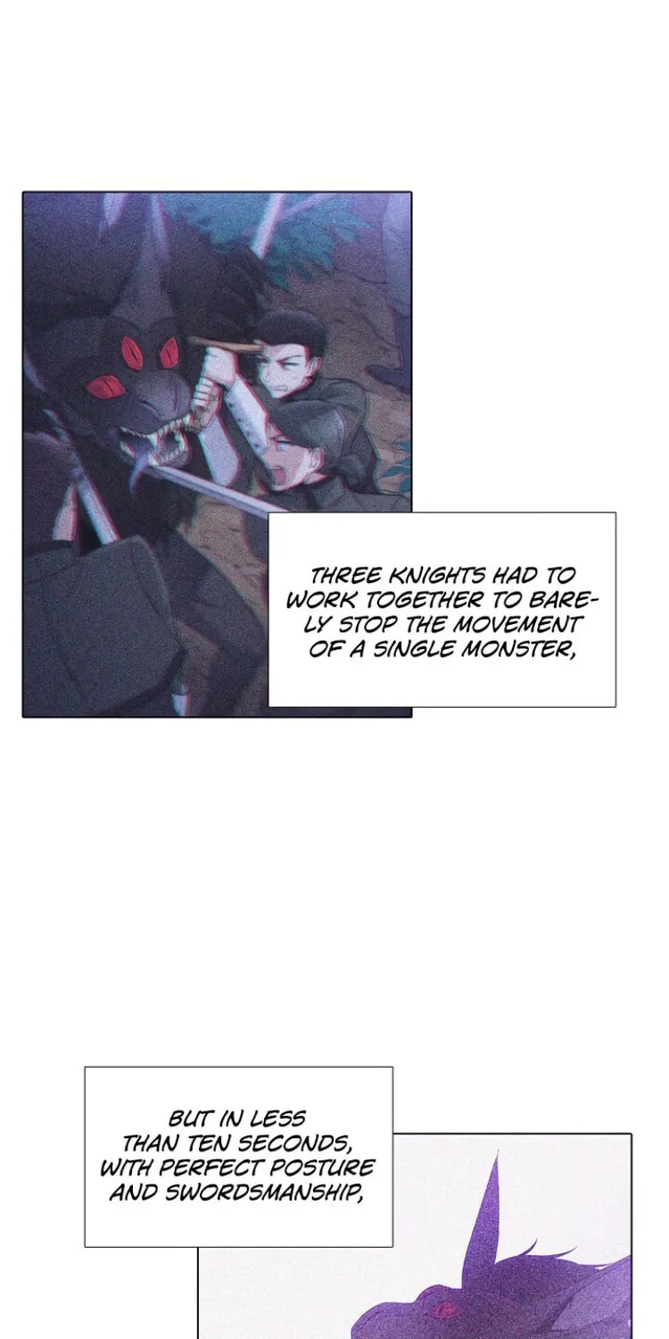 Caught by the Villain Chapter 11 page 11 - 