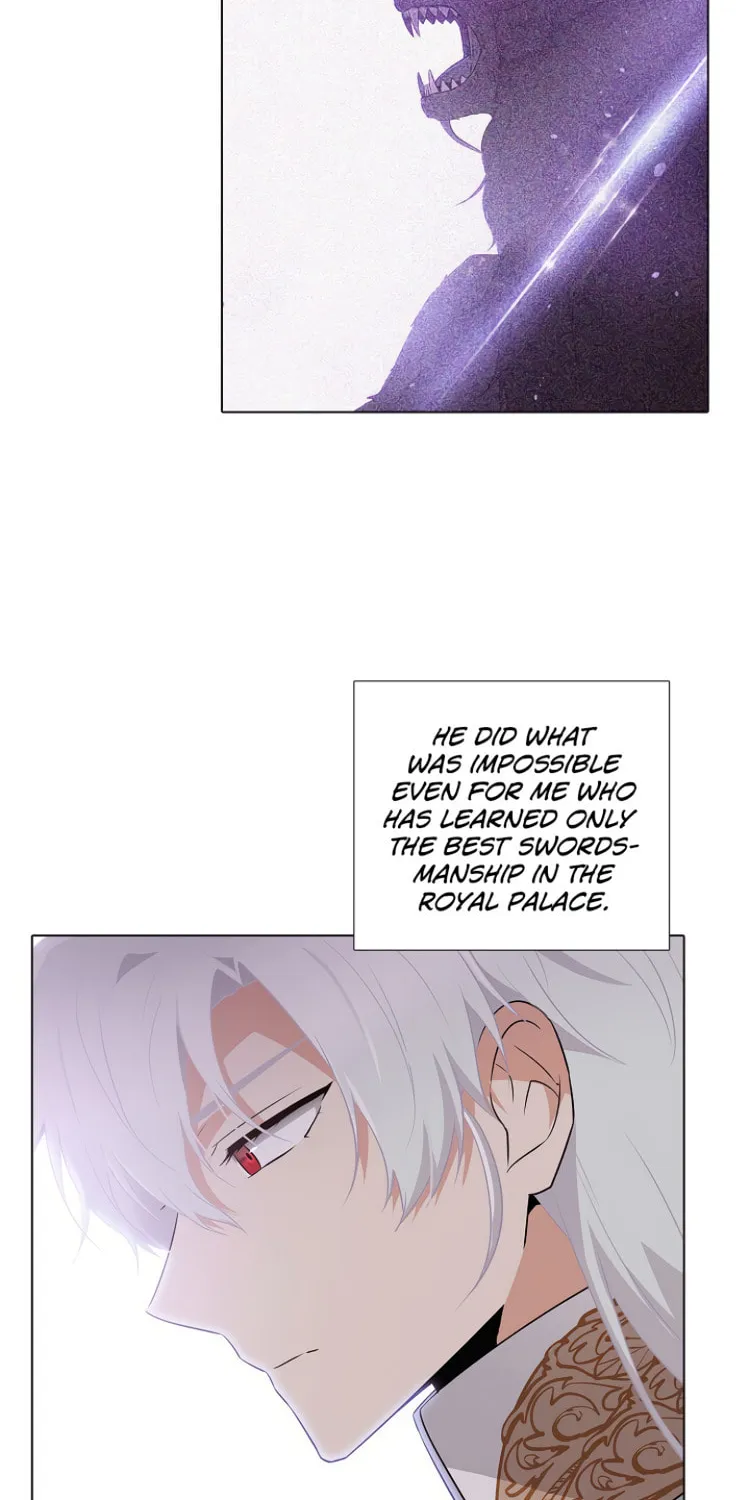 Caught by the Villain Chapter 11 page 12 - 