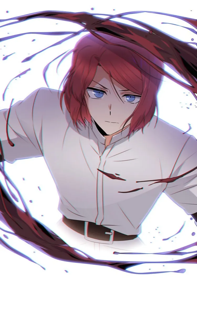 Caught by the Villain Chapter 11 page 14 - 