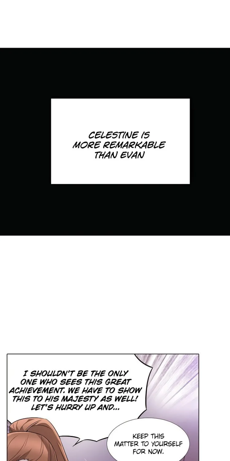 Caught by the Villain Chapter 11 page 15 - 