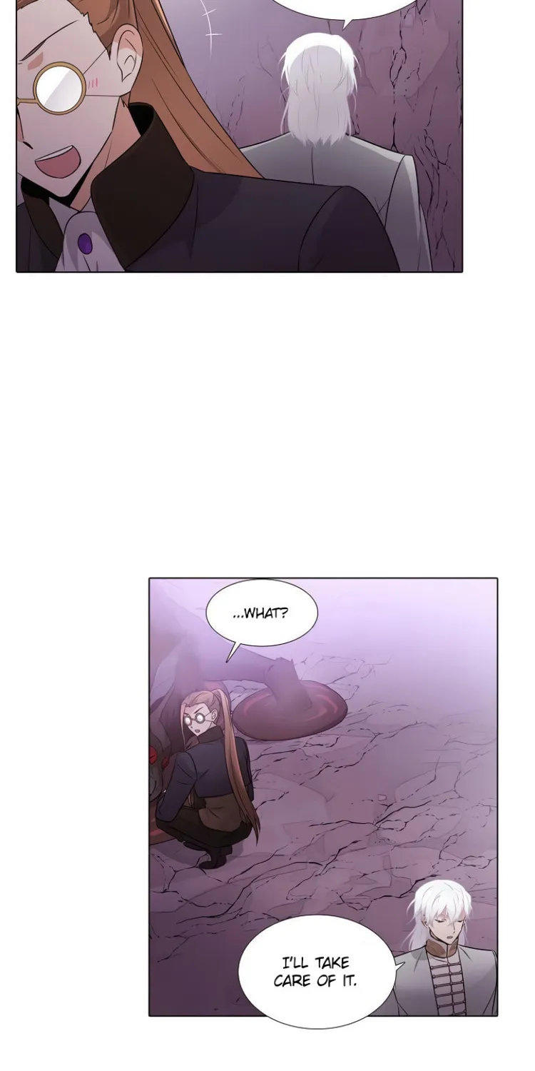 Caught by the Villain Chapter 11 page 16 - 