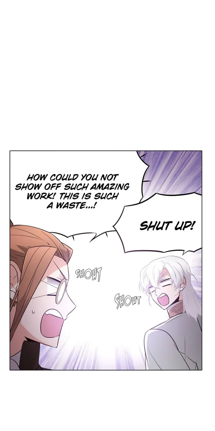 Caught by the Villain Chapter 11 page 17 - 