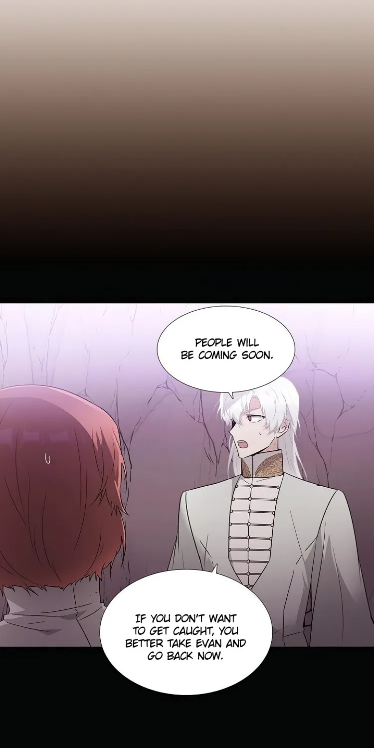 Caught by the Villain Chapter 11 page 19 - 