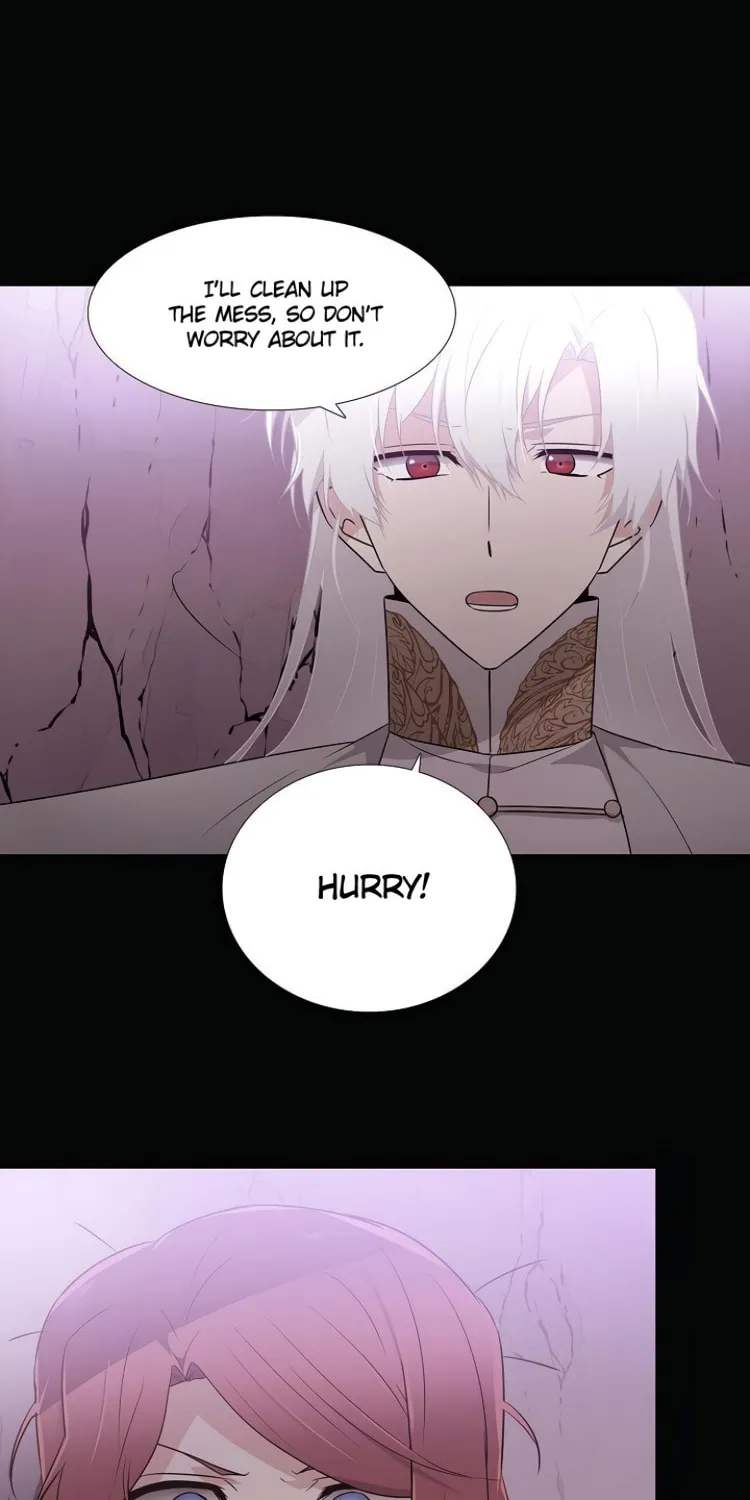 Caught by the Villain Chapter 11 page 20 - 