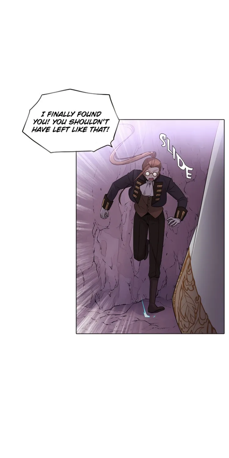 Caught by the Villain Chapter 11 page 3 - 