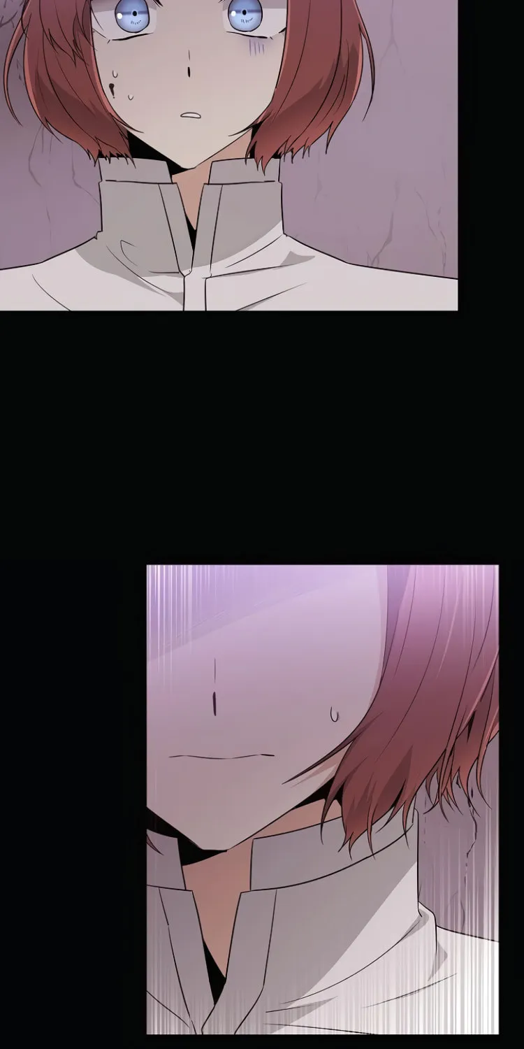 Caught by the Villain Chapter 11 page 21 - 