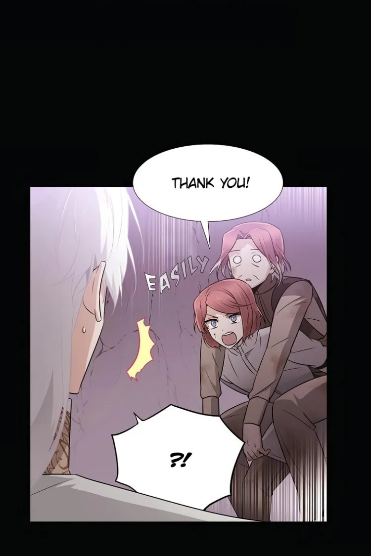 Caught by the Villain Chapter 11 page 22 - 