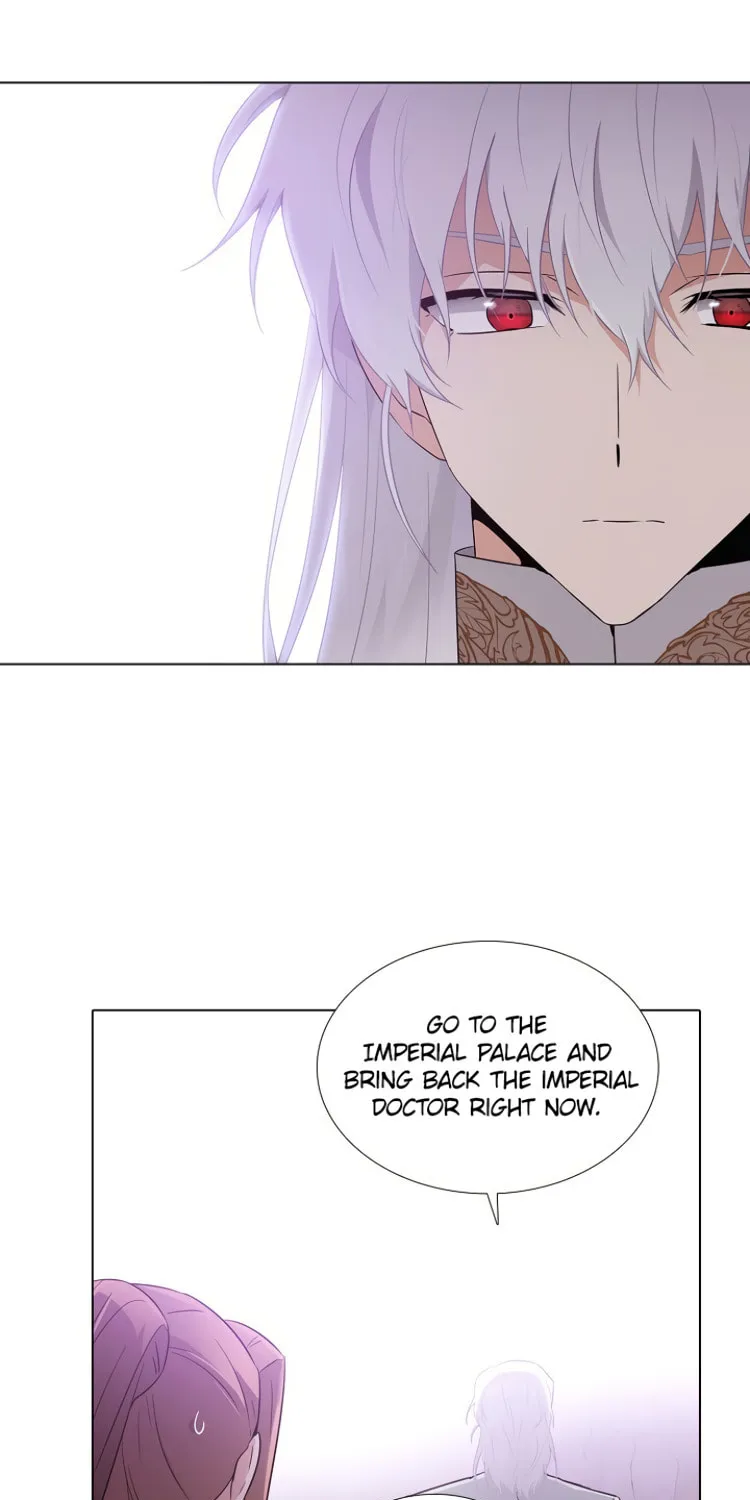 Caught by the Villain Chapter 11 page 25 - 