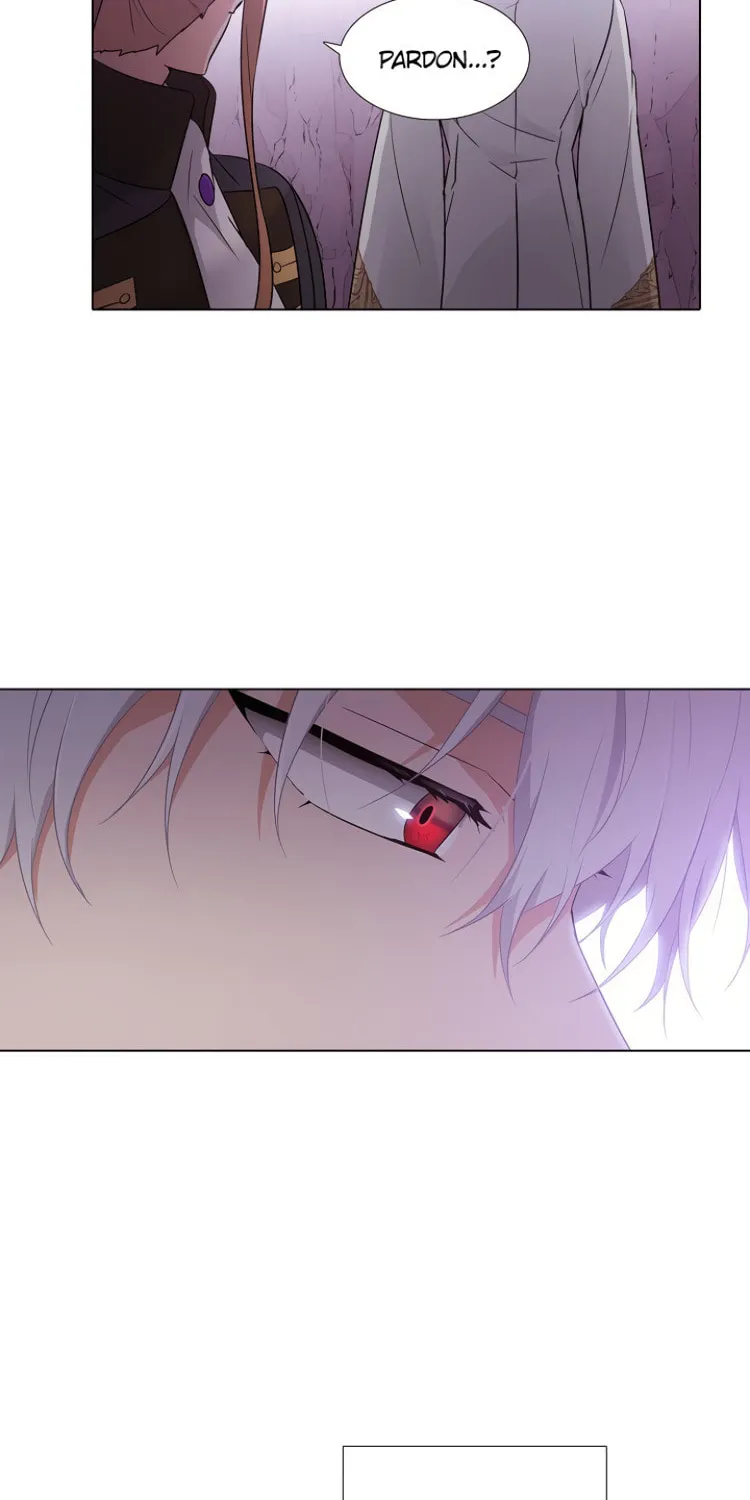 Caught by the Villain Chapter 11 page 26 - 