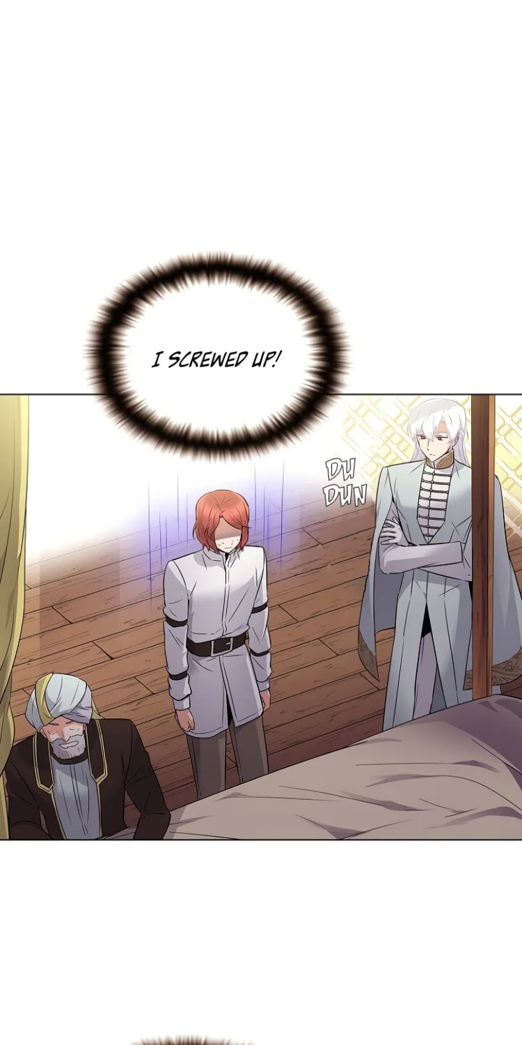 Caught by the Villain Chapter 11 page 29 - 