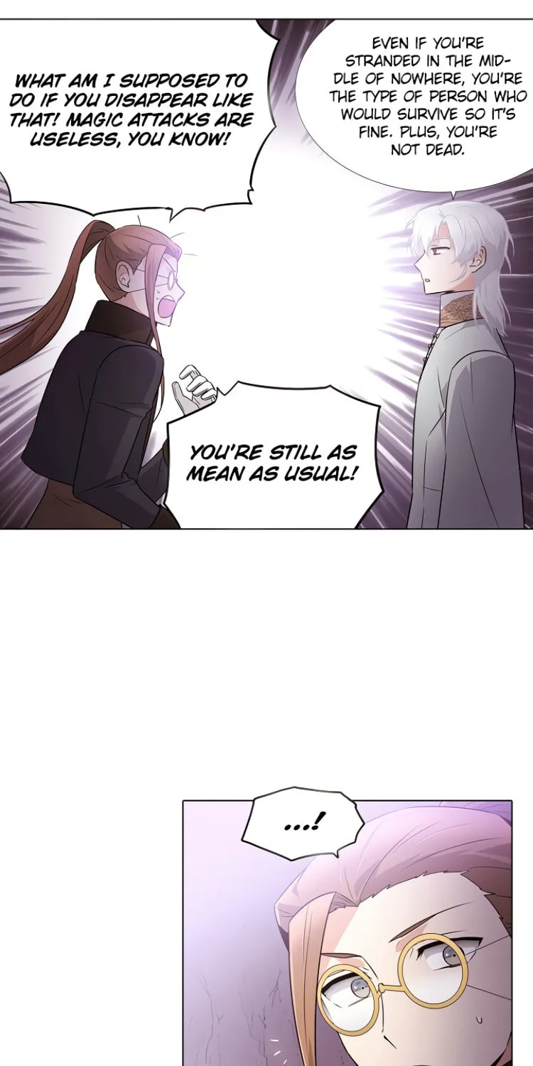 Caught by the Villain Chapter 11 page 4 - 
