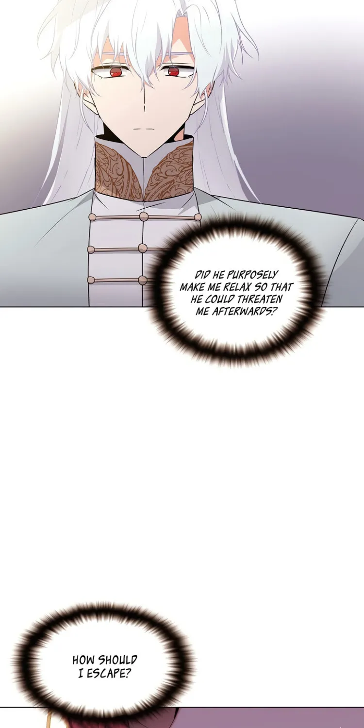 Caught by the Villain Chapter 11 page 31 - 