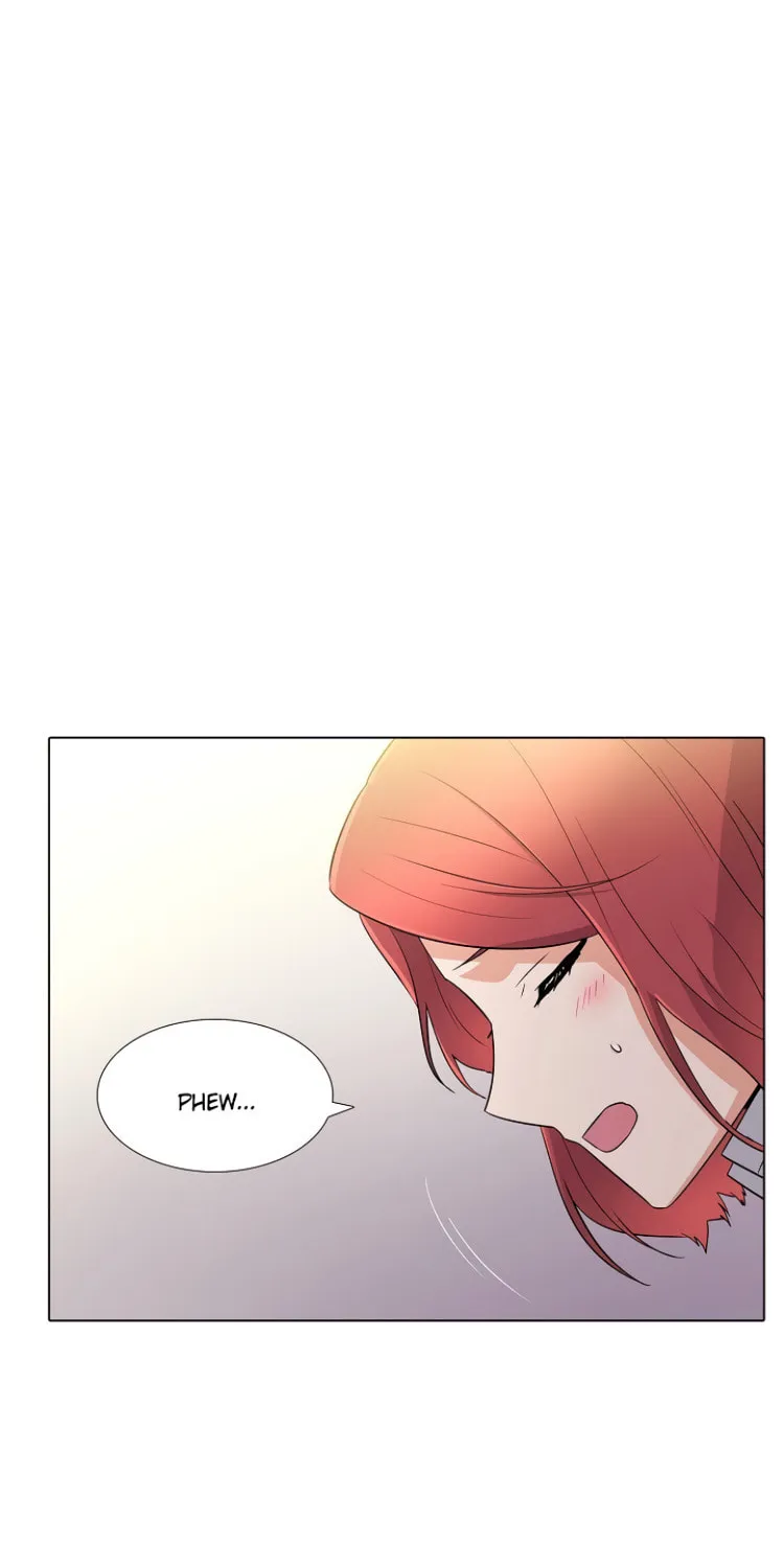 Caught by the Villain Chapter 11 page 35 - 