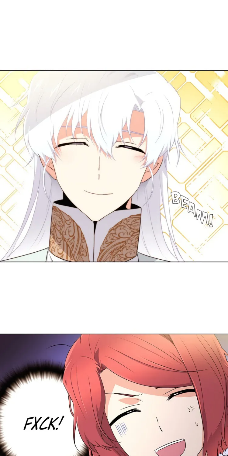 Caught by the Villain Chapter 11 page 39 - 