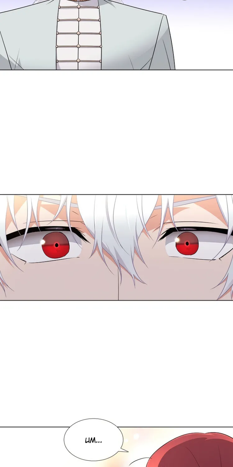 Caught by the Villain Chapter 11 page 41 - 