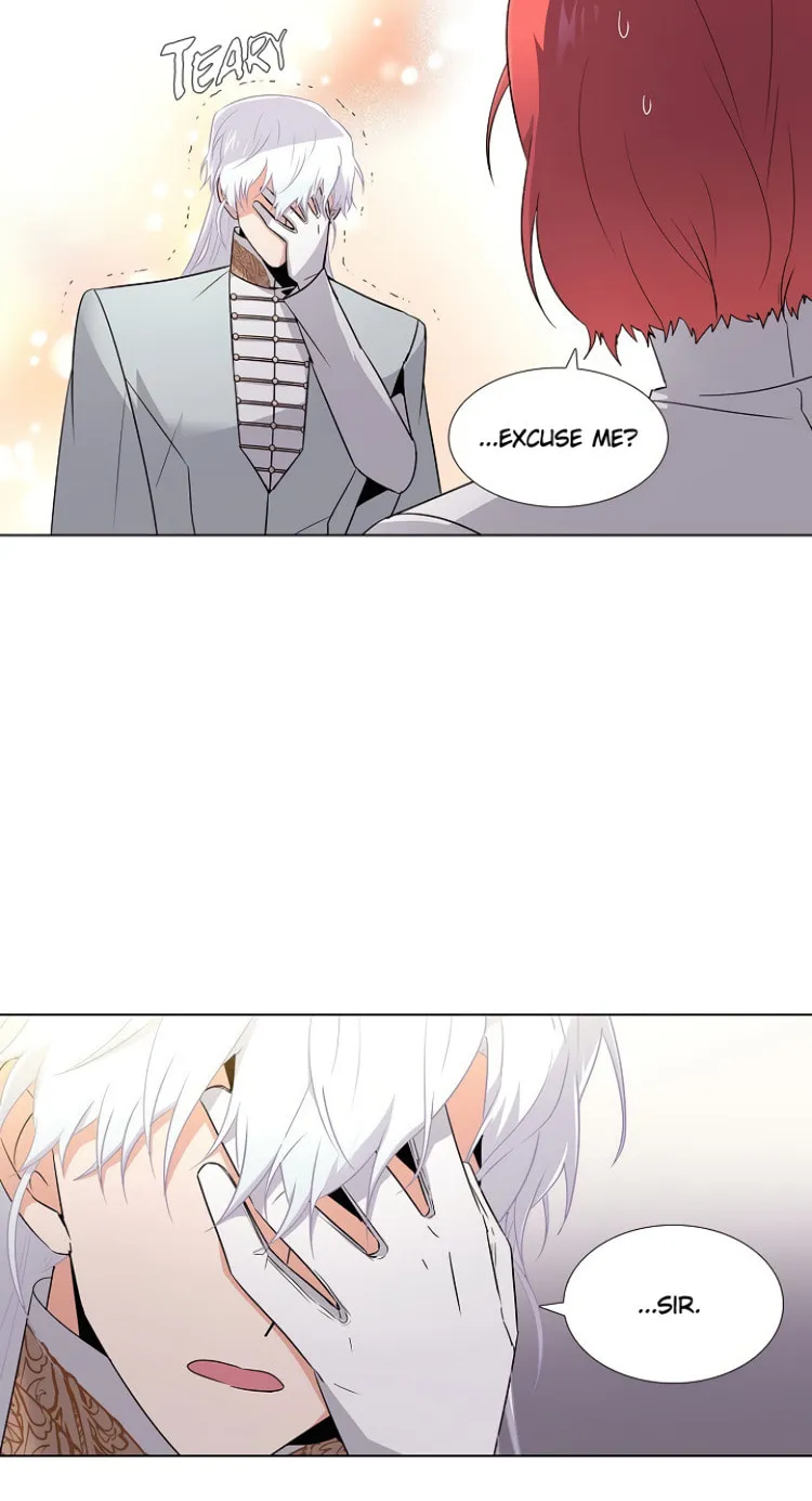 Caught by the Villain Chapter 11 page 42 - 