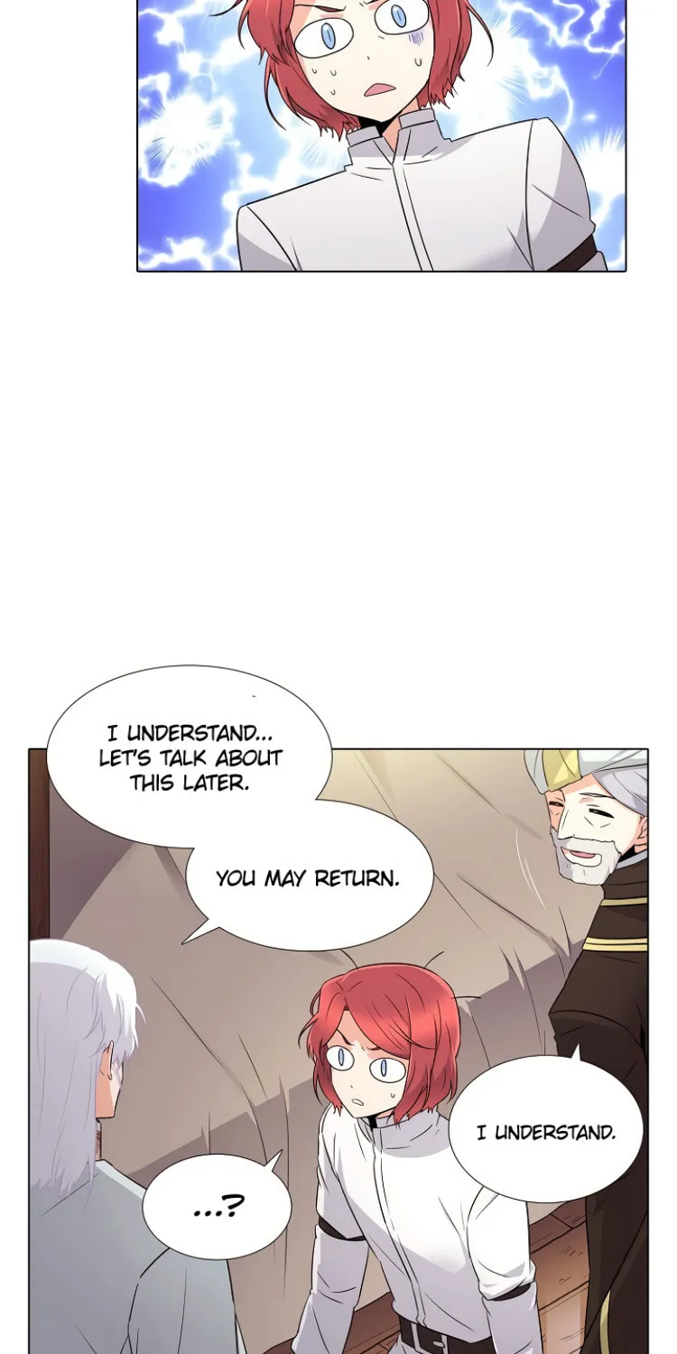 Caught by the Villain Chapter 11 page 44 - 