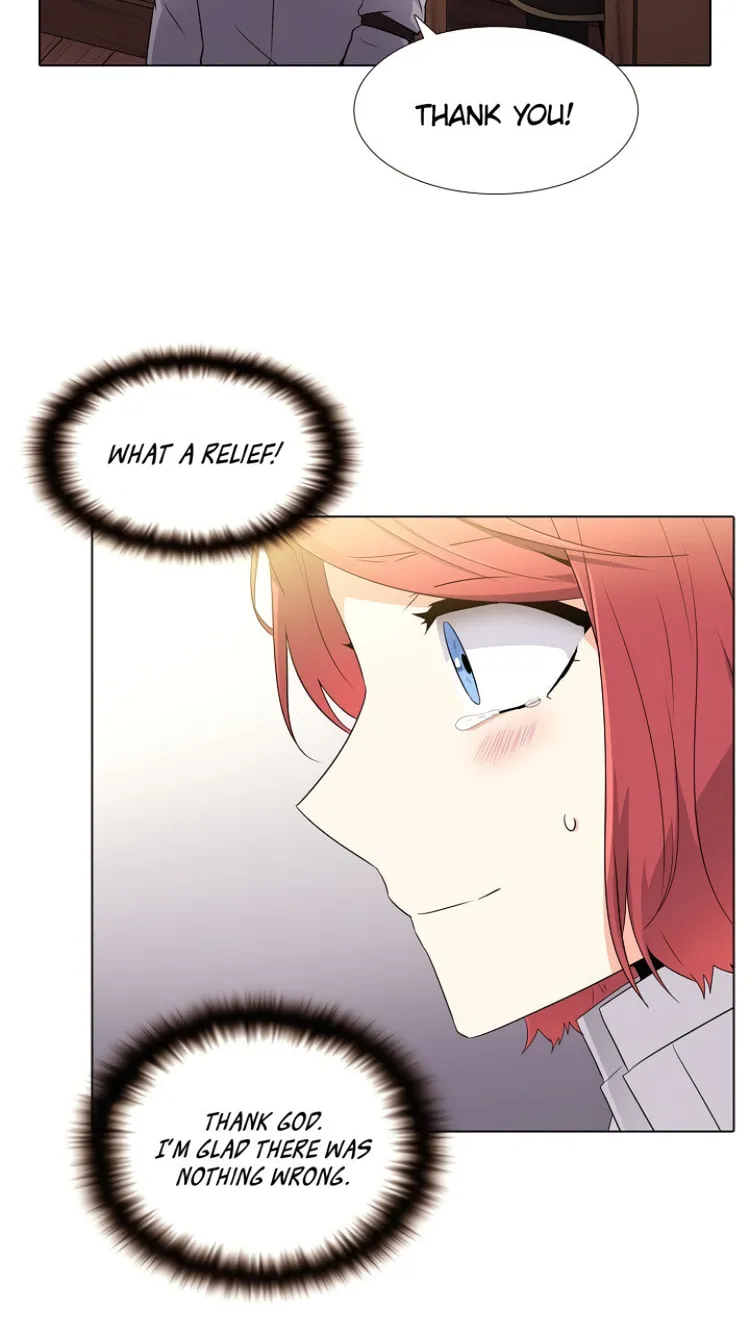 Caught by the Villain Chapter 11 page 46 - 