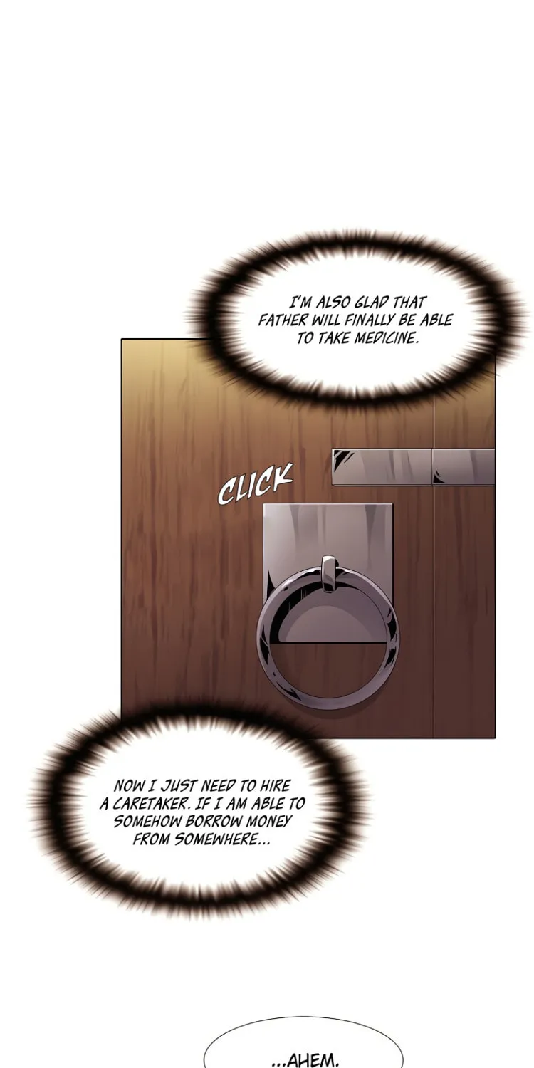 Caught by the Villain Chapter 11 page 47 - 