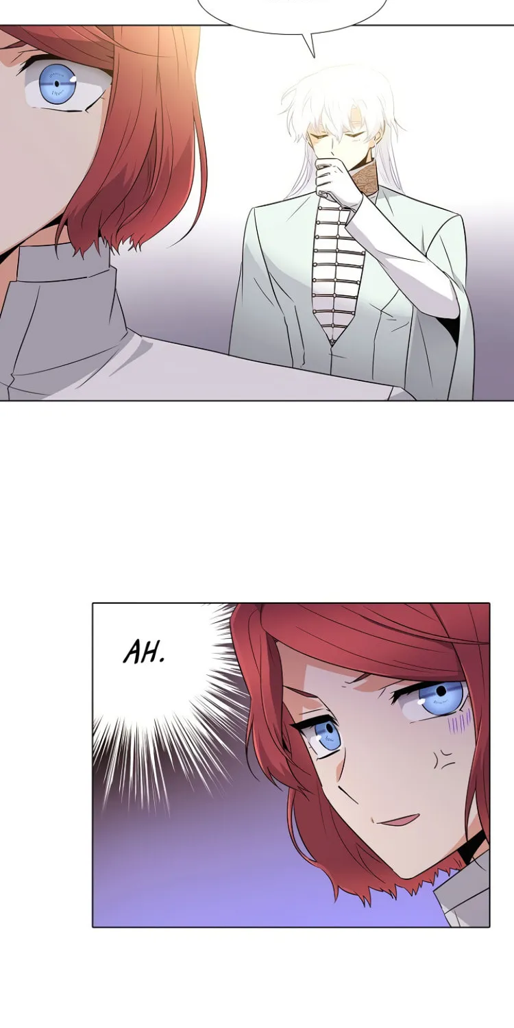 Caught by the Villain Chapter 11 page 48 - 