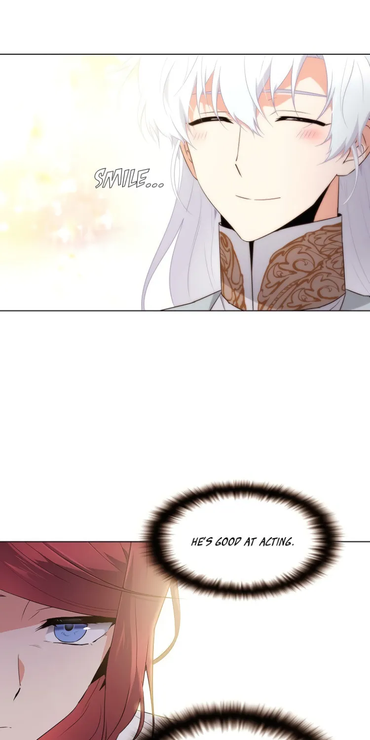 Caught by the Villain Chapter 11 page 50 - 
