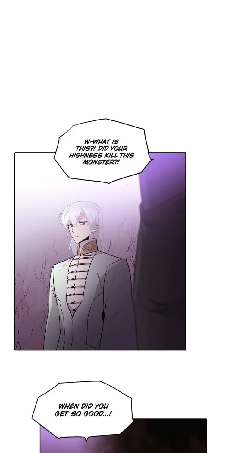Caught by the Villain Chapter 11 page 6 - 