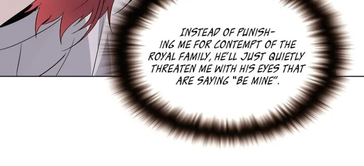 Caught by the Villain Chapter 11 page 51 - 