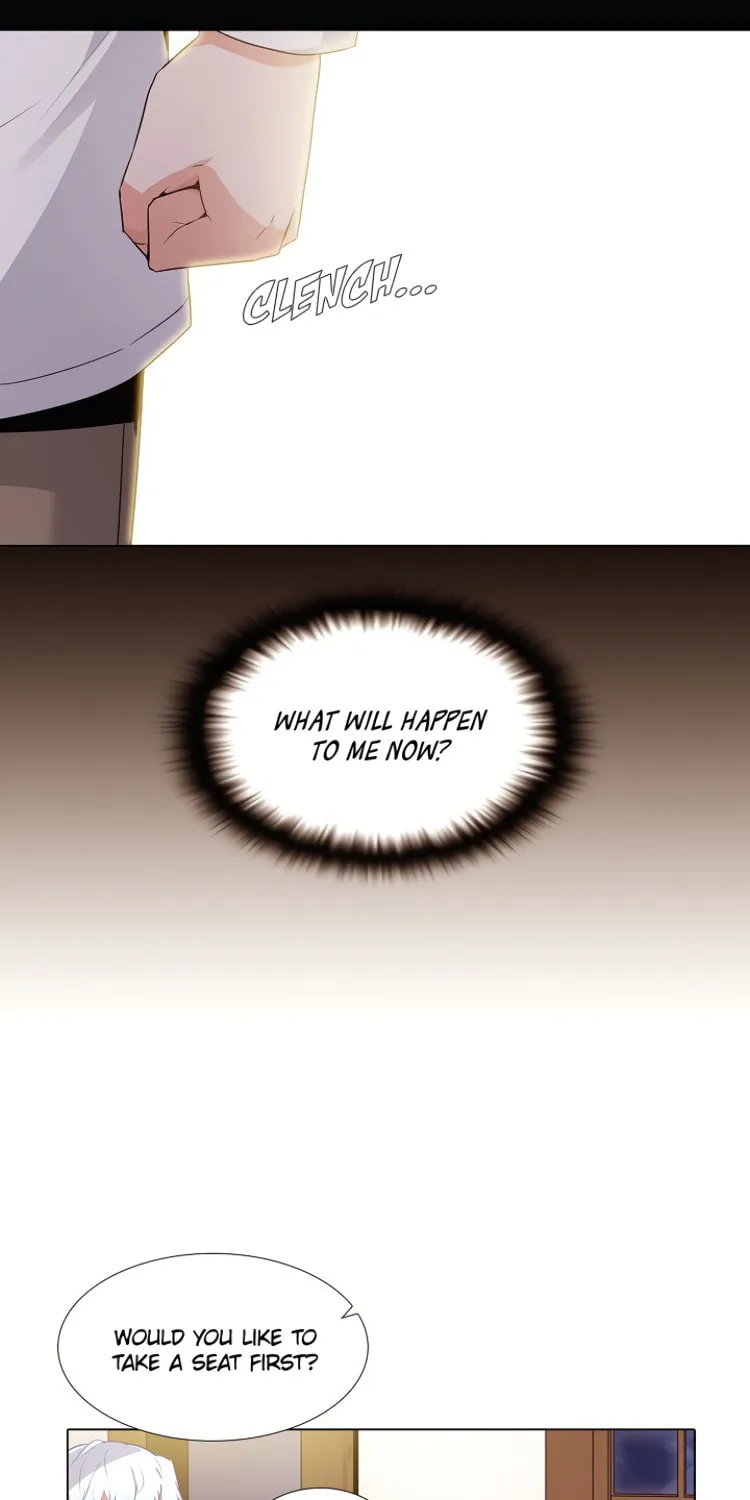 Caught by the Villain Chapter 11 page 54 - 