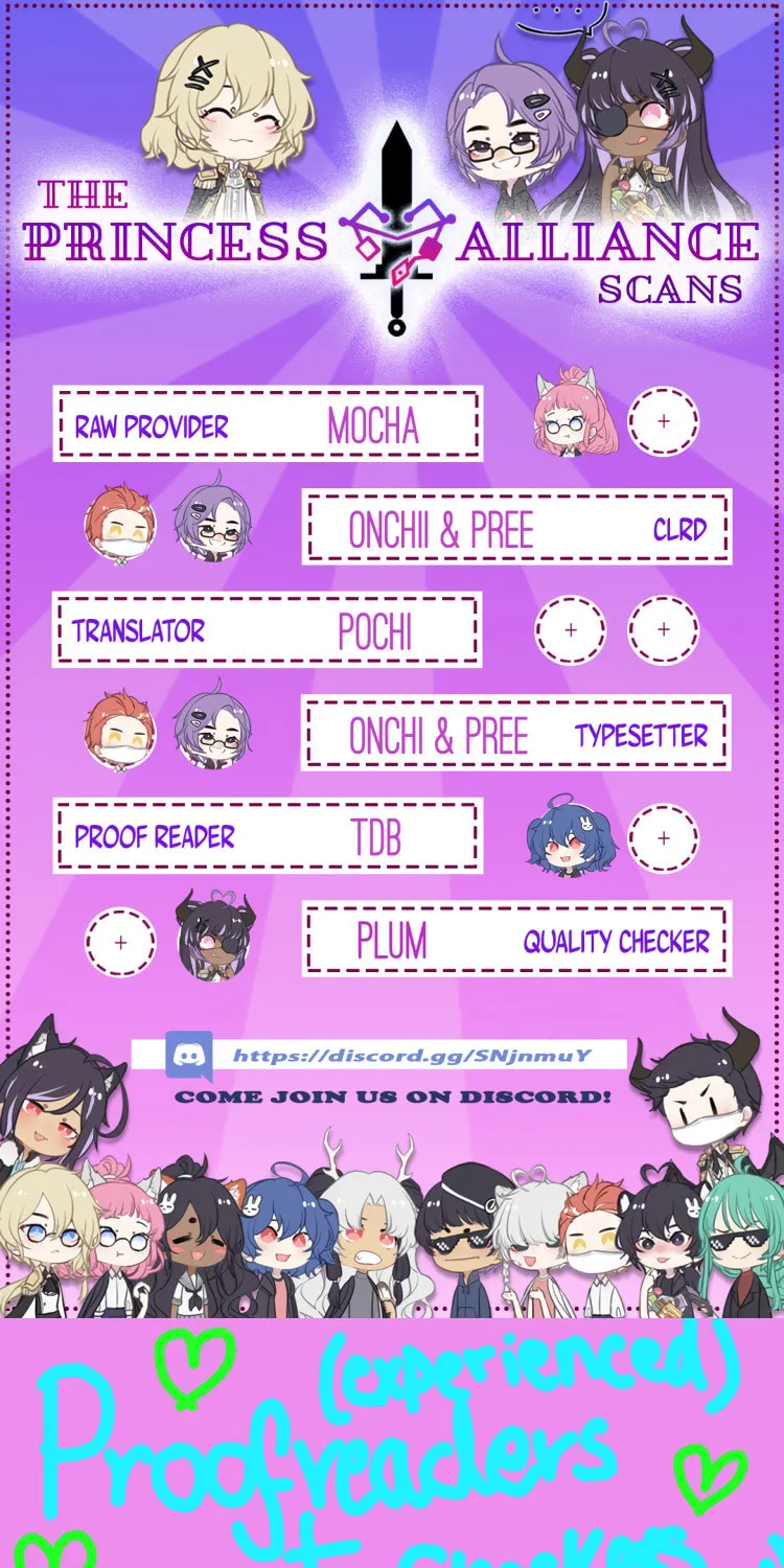 Caught by the Villain Chapter 11 page 60 - 