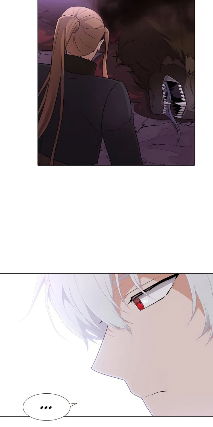 Caught by the Villain Chapter 11 page 7 - 