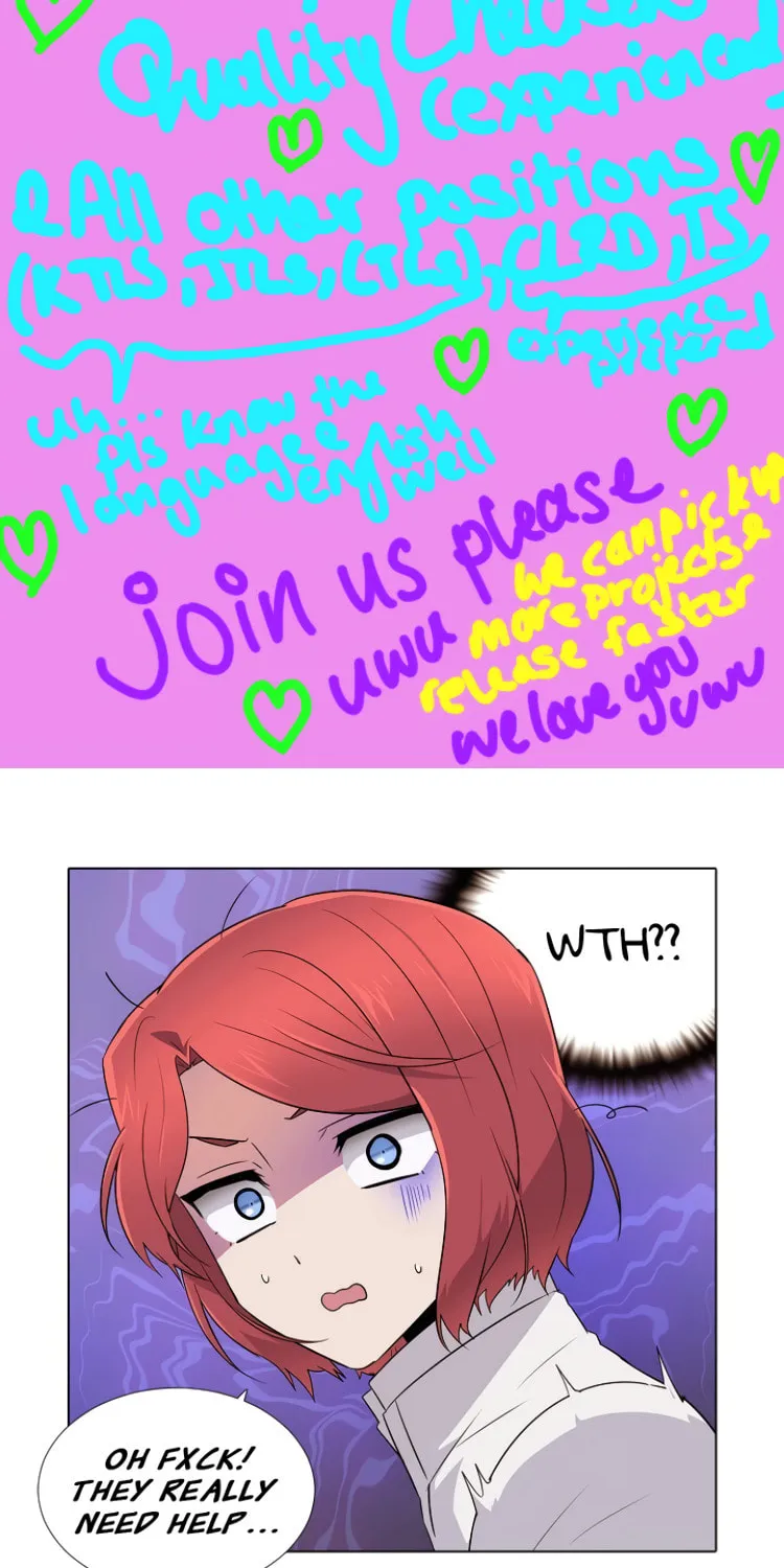 Caught by the Villain Chapter 11 page 61 - 