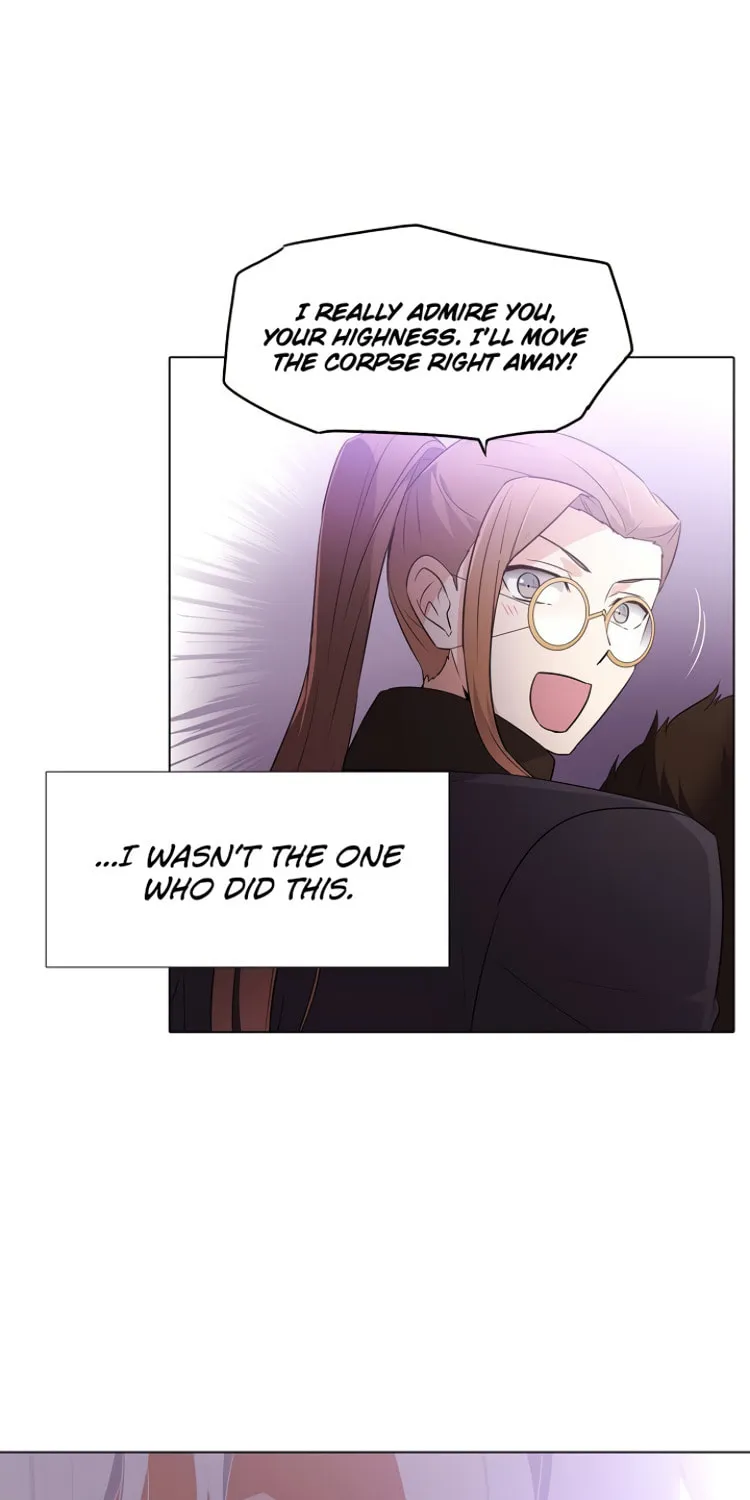 Caught by the Villain Chapter 11 page 8 - 