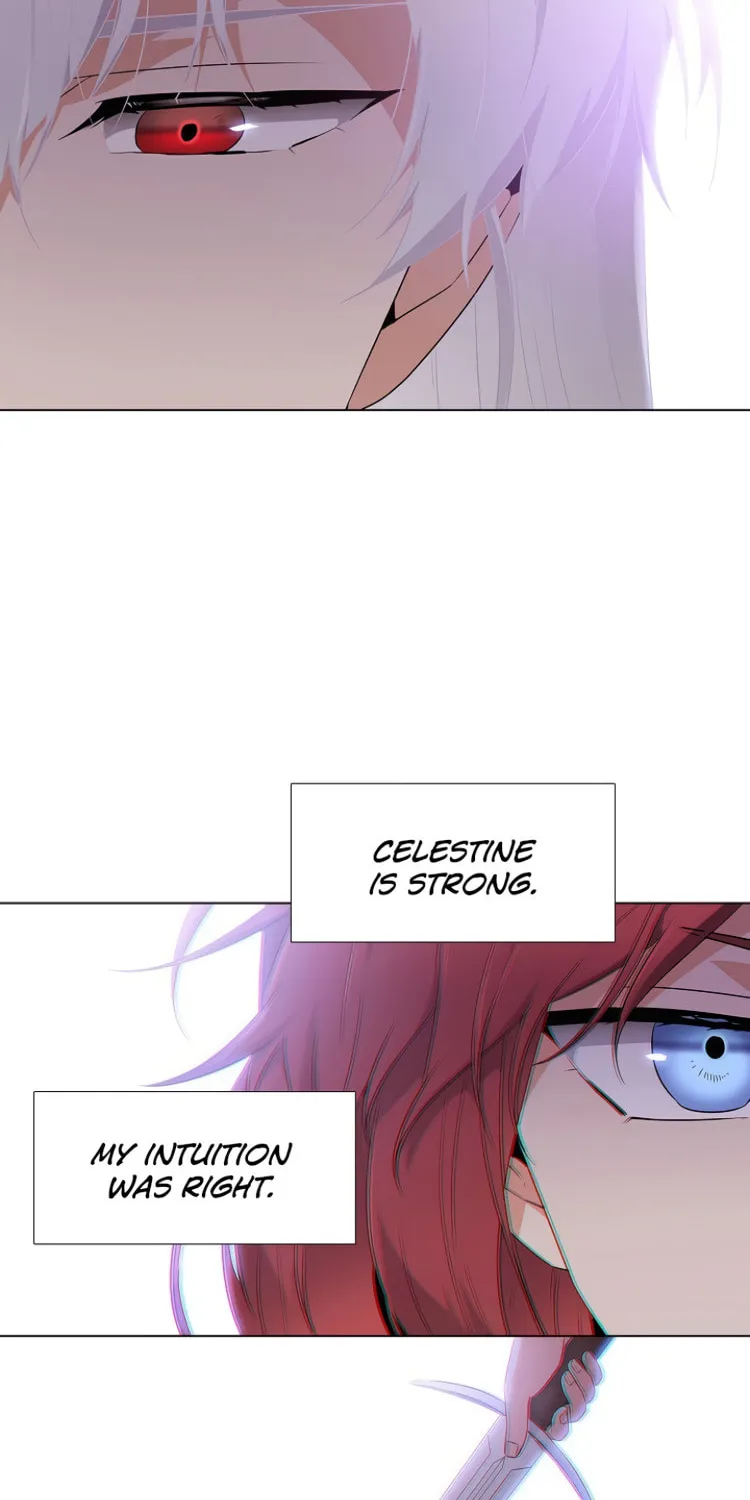 Caught by the Villain Chapter 11 page 9 - 