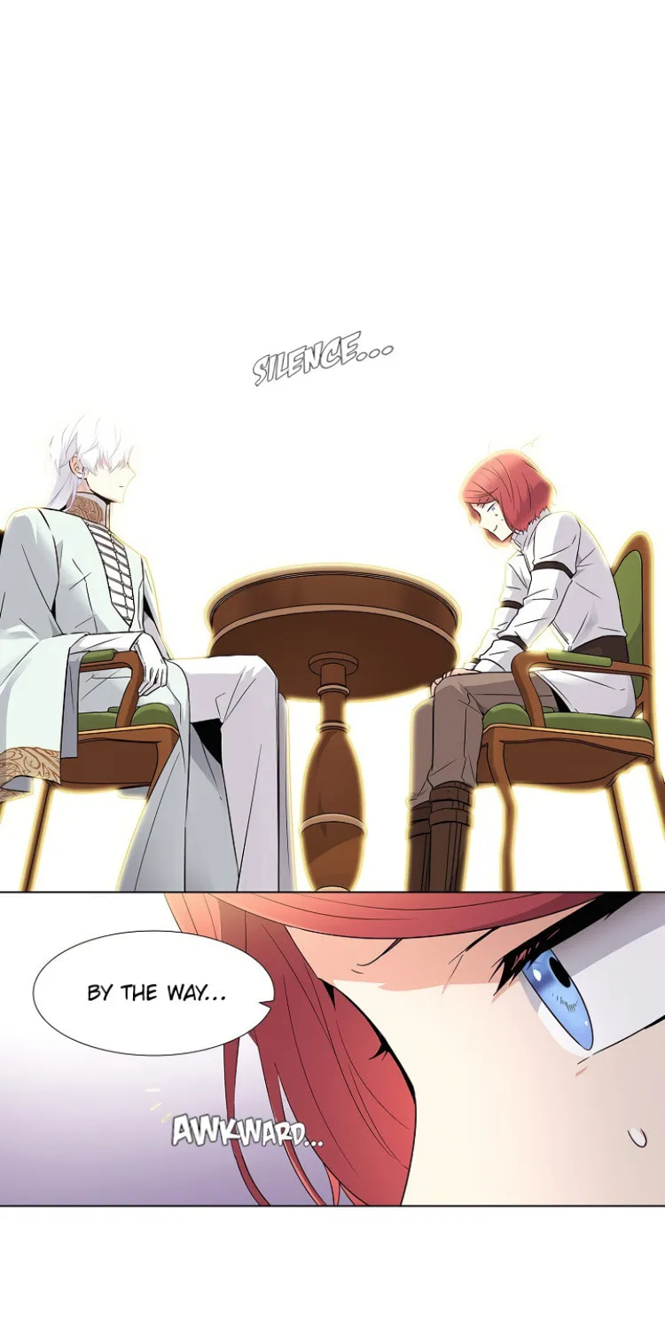 Caught by the Villain Chapter 12 page 11 - 