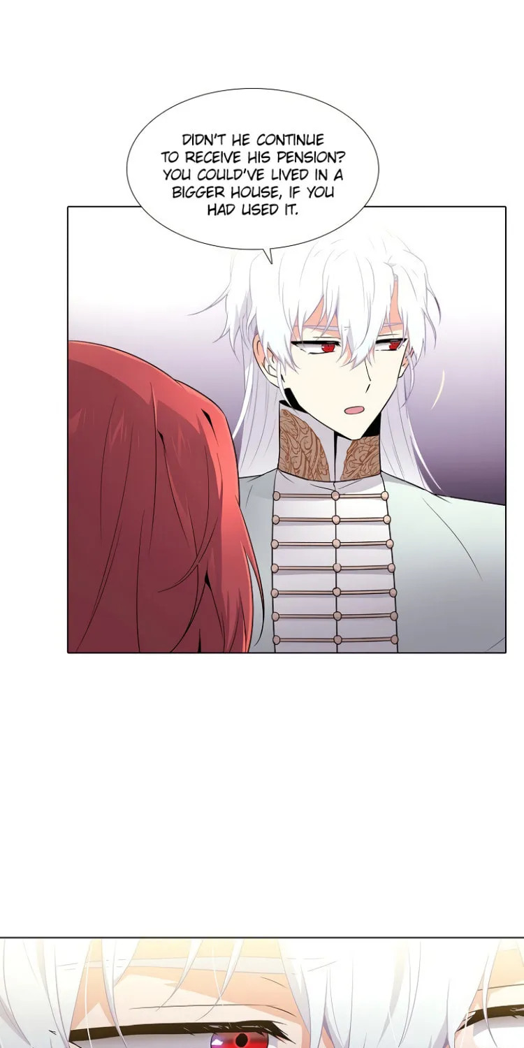 Caught by the Villain Chapter 12 page 12 - 