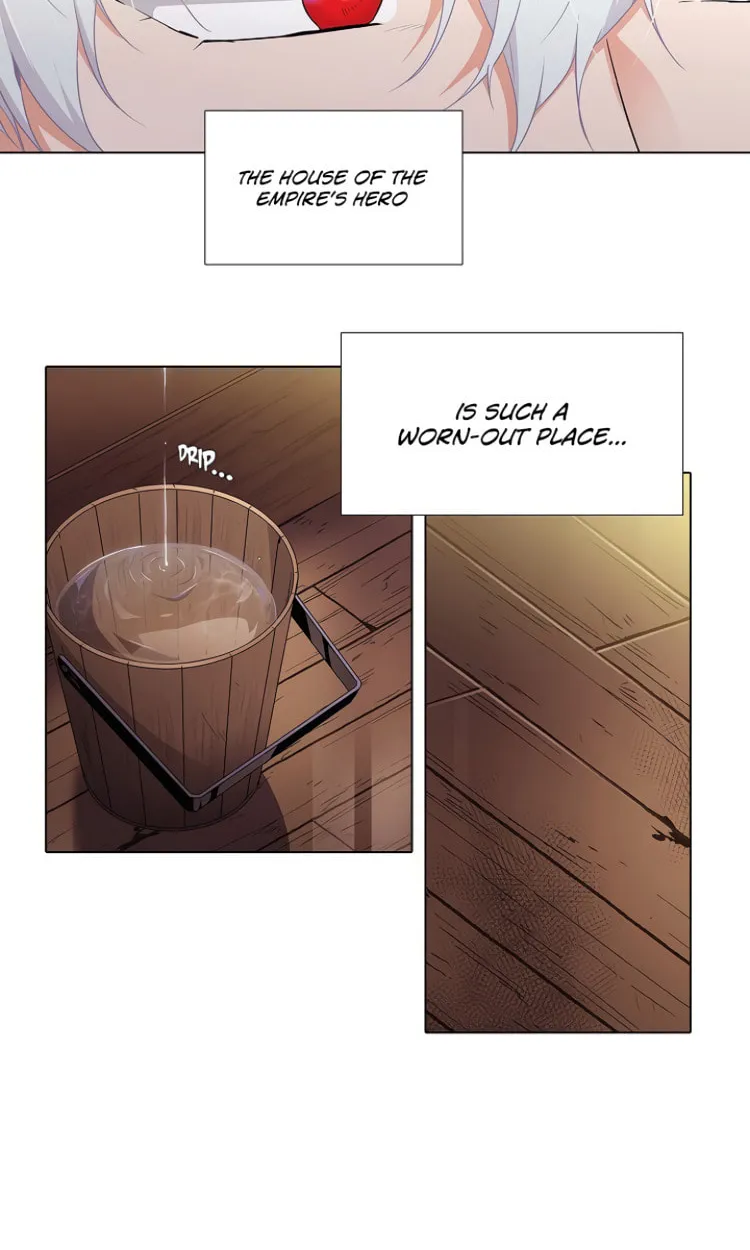 Caught by the Villain Chapter 12 page 13 - 