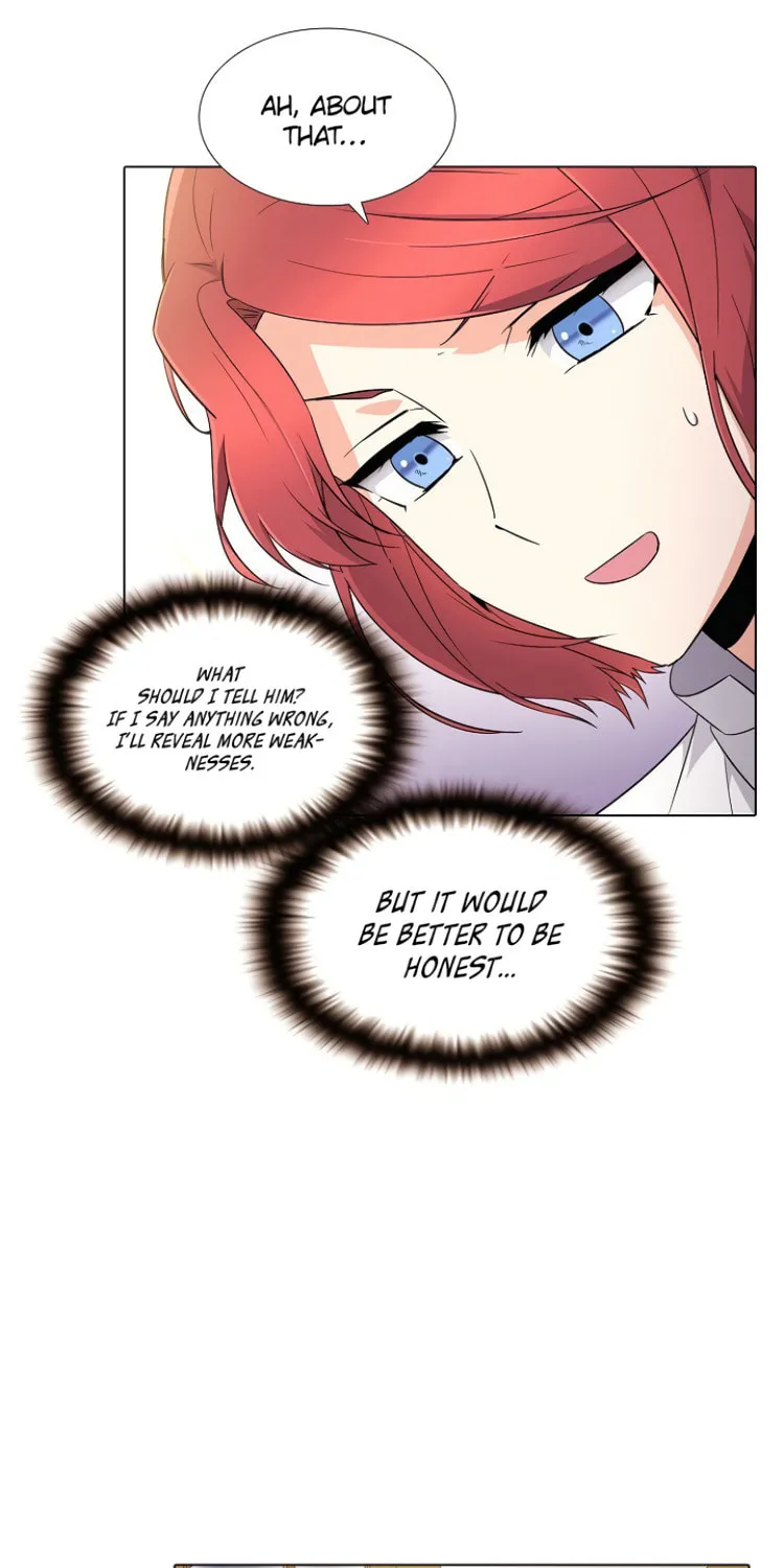 Caught by the Villain Chapter 12 page 14 - 