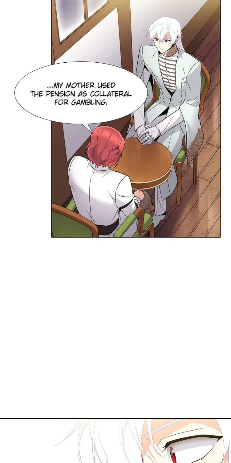 Caught by the Villain Chapter 12 page 15 - 