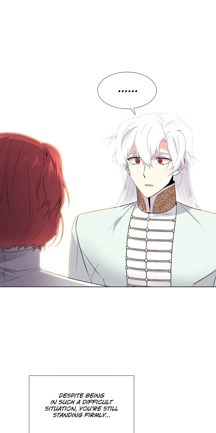 Caught by the Villain Chapter 12 page 19 - 