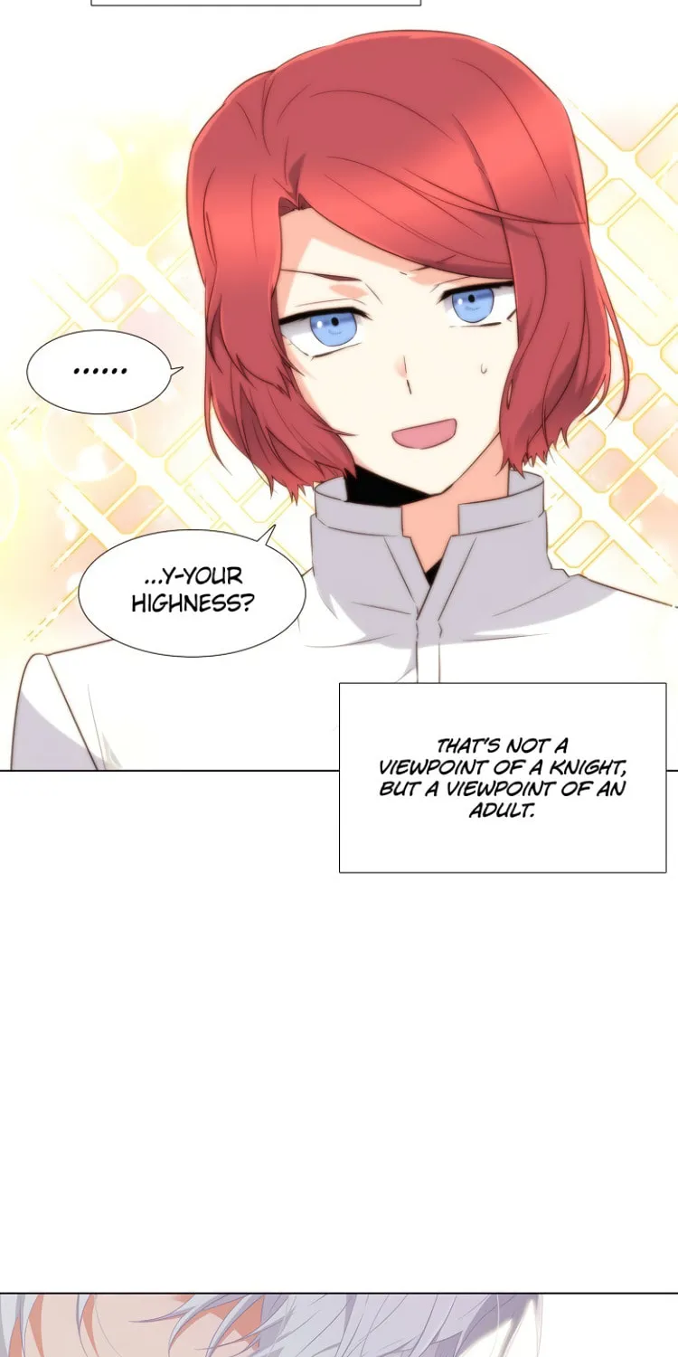 Caught by the Villain Chapter 12 page 20 - 