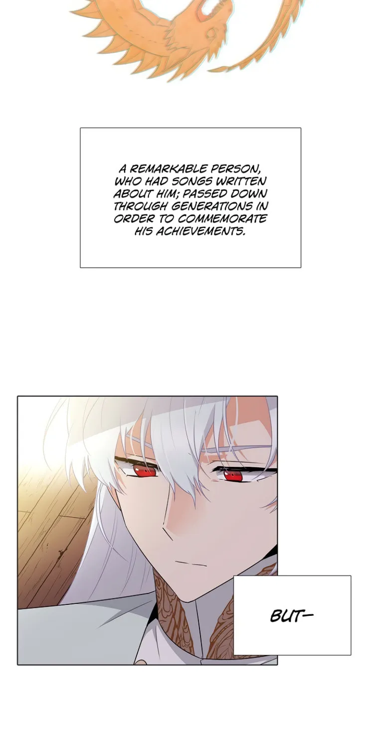 Caught by the Villain Chapter 12 page 3 - 