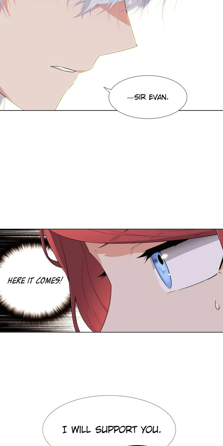 Caught by the Villain Chapter 12 page 21 - 