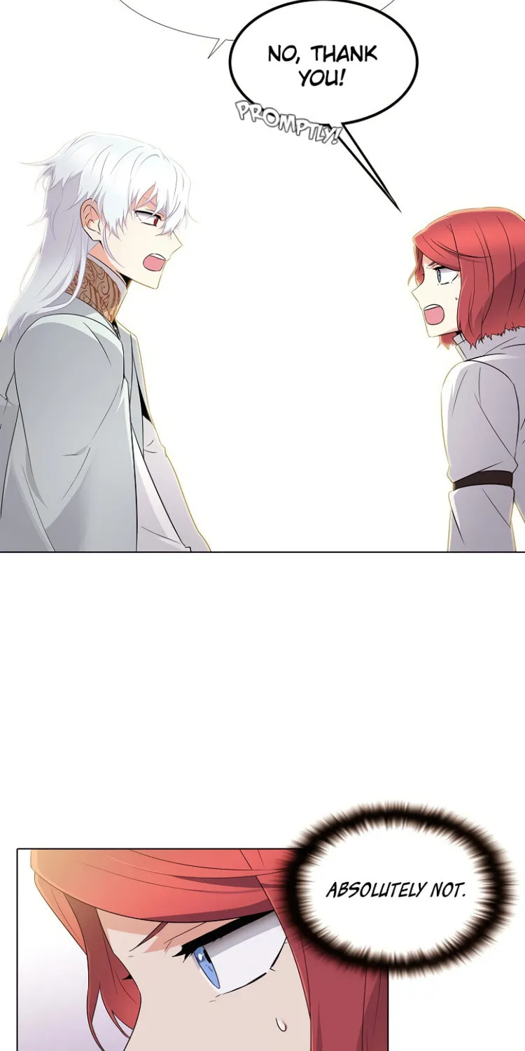 Caught by the Villain Chapter 12 page 22 - 