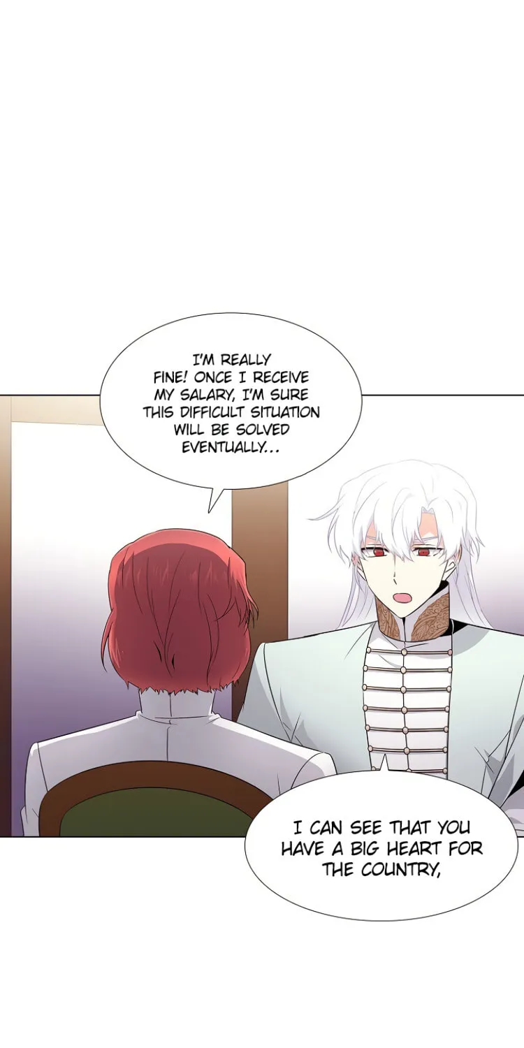 Caught by the Villain Chapter 12 page 24 - 