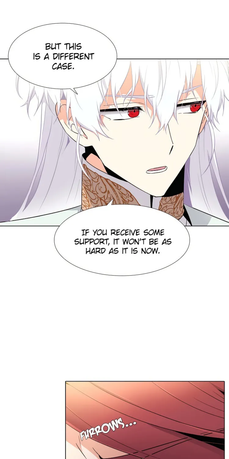 Caught by the Villain Chapter 12 page 25 - 